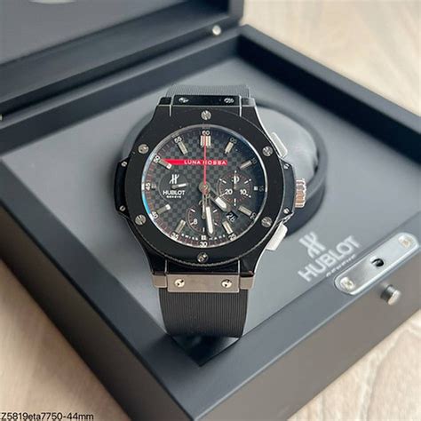 hublot superclone|big bang 44mm superclone.